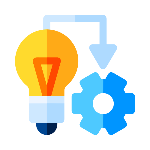 Implementation - Process improvement and development