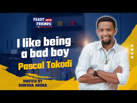 I like being a bad boy | Pascal Tokodi