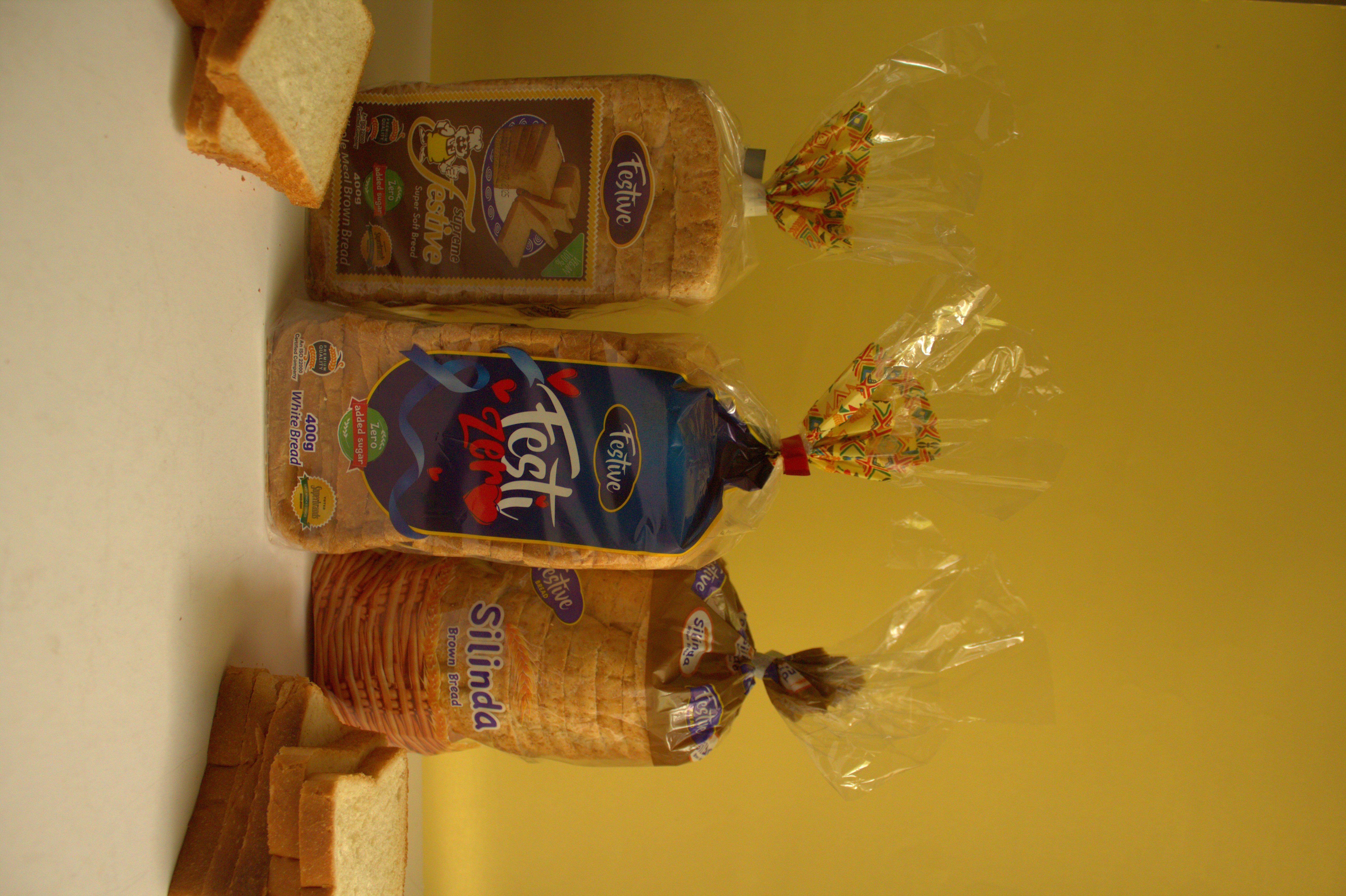 Fresh Breads