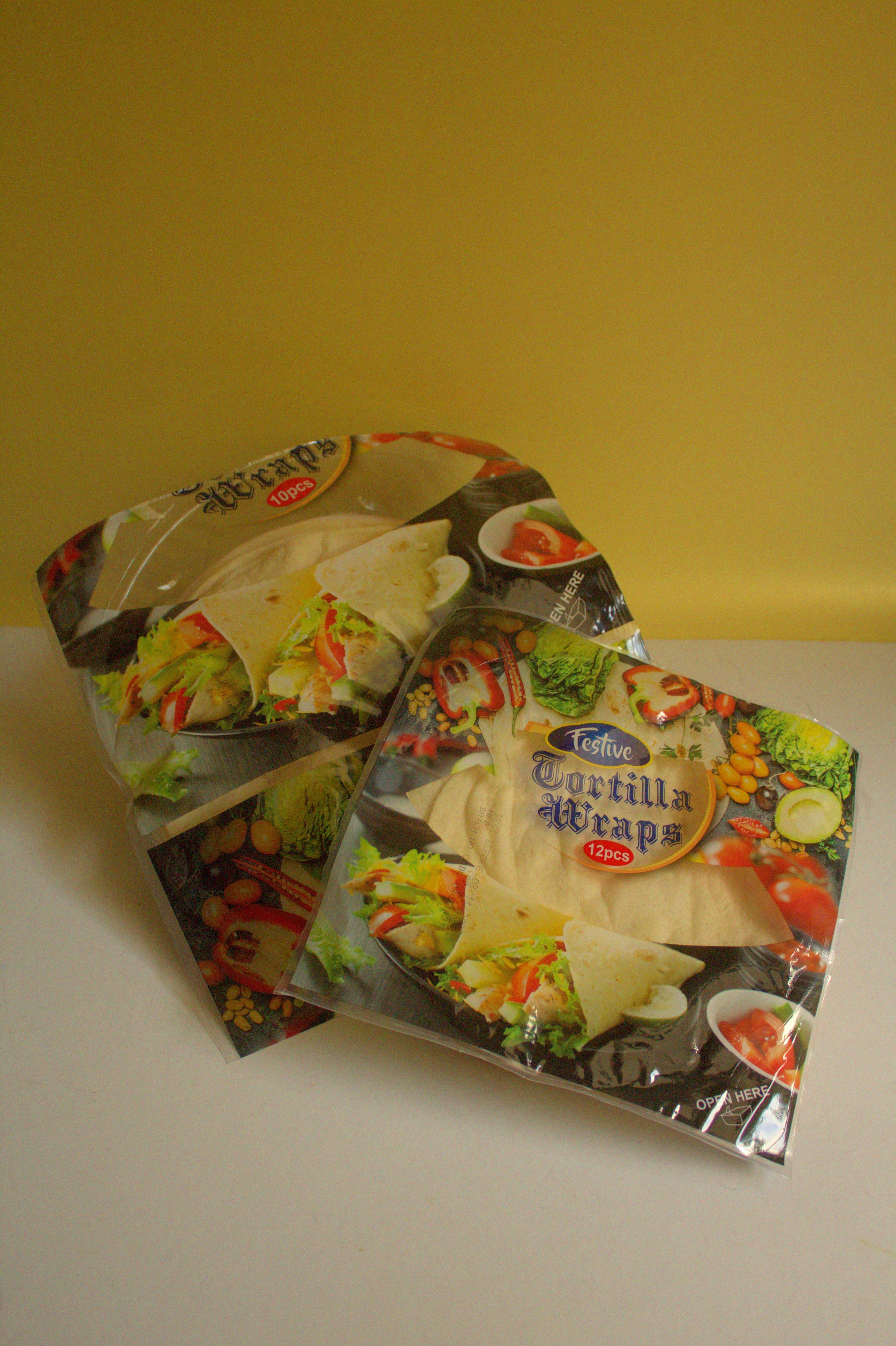 Tortillas