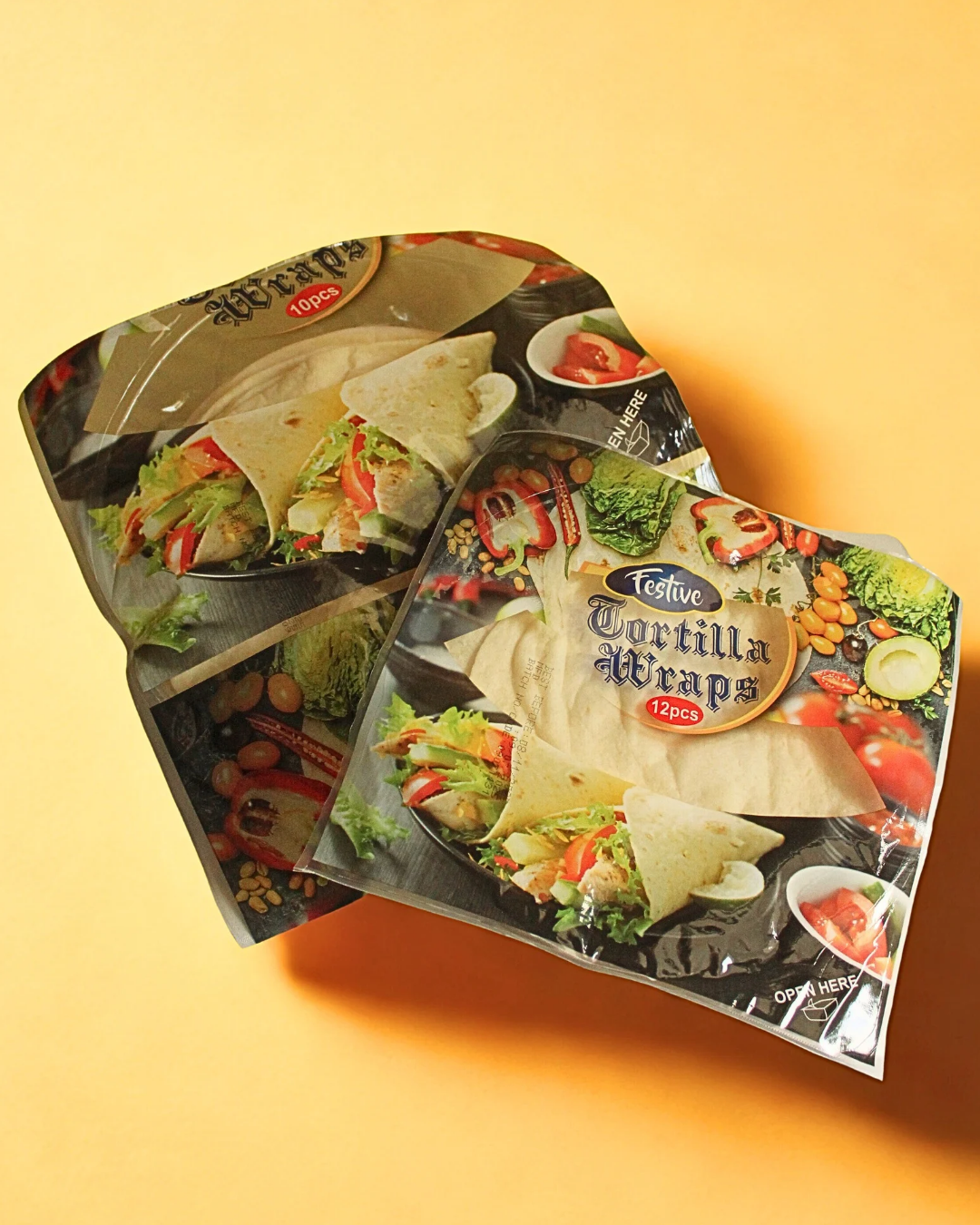 Tortillas
